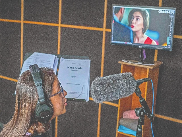 Turkish TV dramas are reshaping Bangladesh's screens