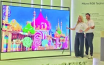 tv isn t dead but changing fast