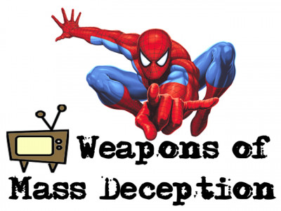 with great power comes great responsibility