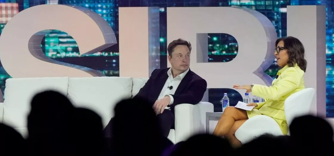 linda yaccarino the advertising executive musk picked as new twitter ceo linda yaccarino the advertising executive musk picked as new twitter ceo