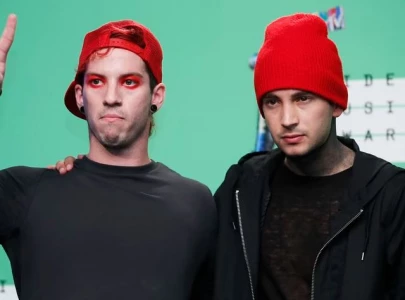 twenty one pilots unveil clancy and a staggering 12 music videos