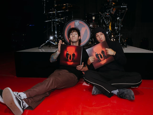 twenty one pilots