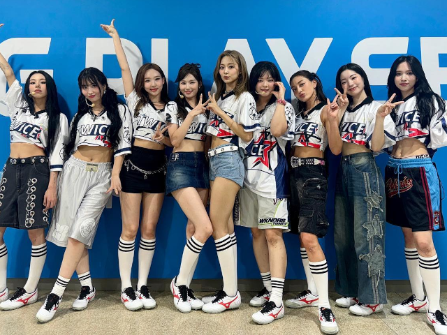jyp entertainment responds to explicit deepfake videos of twice members found in new nth room jyp entertainment responds to explicit deepfake videos of twice members found in new nth room