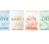 netflix adapts ana huang s twisted love series in seven figure deal fueled by tiktok s booktok