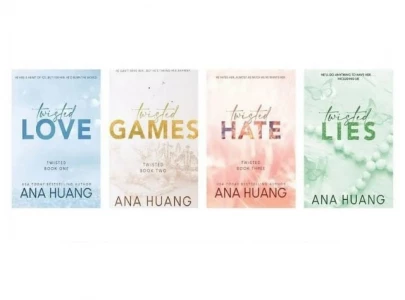 netflix adapts ana huang s twisted love series in seven figure deal fueled by tiktok s booktok netflix adapts ana huang s twisted love series in seven figure deal fueled by tiktok s booktok
