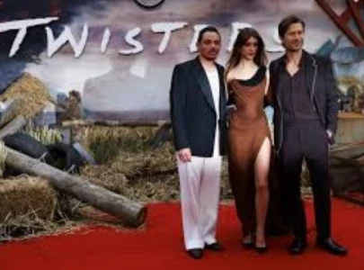 jelly roll hits the road in dead end road music video for twisters soundtrack