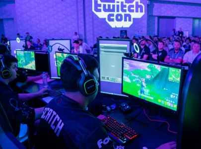 twitch confirms armed police presence at twitchcon 2025 amid streamer safety withdrawals twitch confirms armed police presence at twitchcon 2025 amid streamer safety withdrawals