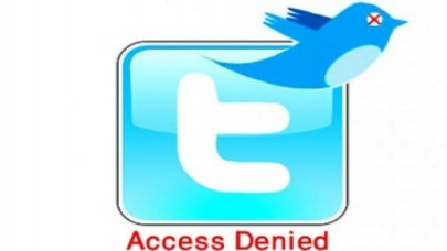 action against fake twitter accounts