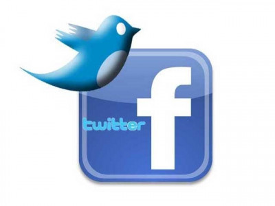 twitter looking to friend facebook