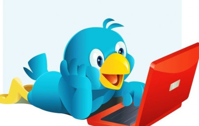 tweeting celebrities risk boring fans survey tweeting celebrities risk boring fans survey