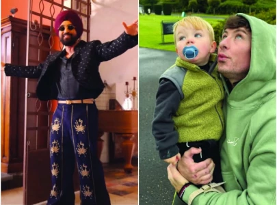 stars who rock rastah