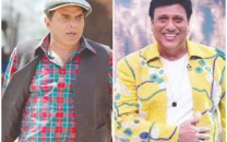 govinda hospitalised after collapsing at home govinda hospitalised after collapsing at home