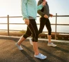 6 ways to boost heart health while walking