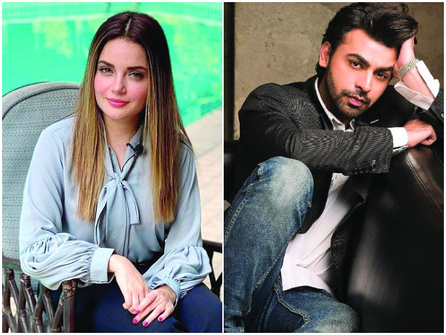 Farhan, Armeena react to India’s Instagram ban   tribune.com.pk