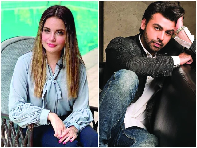 farhan and armeena among pakistani celebs to have ig accounts banned in india photos file farhan and armeena among pakistani celebs to have ig accounts banned in india photos file