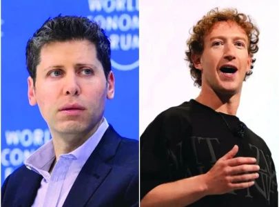 zuckerberg luring away top ai talent with big bucks