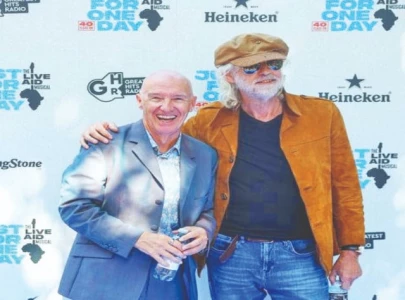 live aid stars gather for 40th anniversary live aid stars gather for 40th anniversary