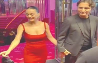 katy perry and justin trudeau photo x screengrab katy perry and justin trudeau photo x screengrab