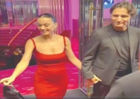 katy perry and justin trudeau photo x screengrab