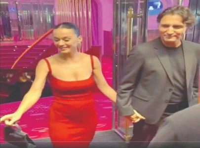 katy perry and justin trudeau step out together in paris katy perry and justin trudeau step out together in paris