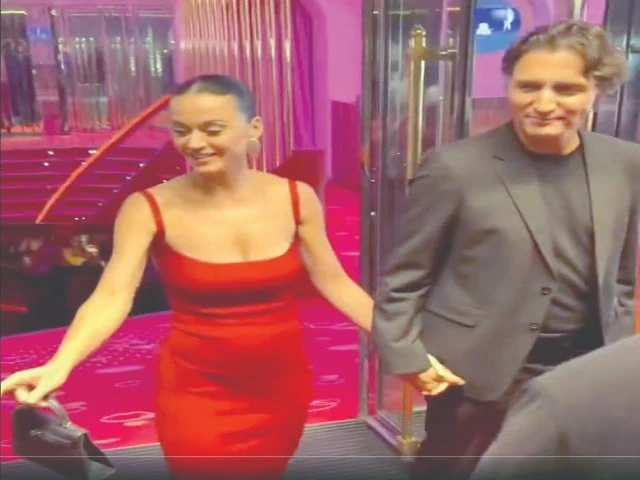 katy perry and justin trudeau photo x screengrab katy perry and justin trudeau photo x screengrab