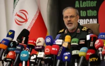 irgc warns us with use of new weapons if attacks resume irgc warns us with use of new weapons if attacks resume