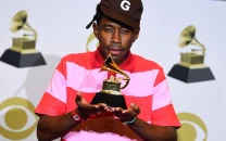 tyler the creator debunks rumor linking him to daniel caesar free atlanta concert tyler the creator debunks rumor linking him to daniel caesar free atlanta concert