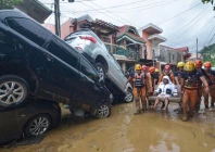 the typhoon has impacted 946 660 families or around 3 3 million people across the country photo afp the typhoon has impacted 946 660 families or around 3 3 million people across the country photo afp