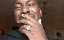 tyrese gibson shares emotional video after death of father tyrone gibson from cancer