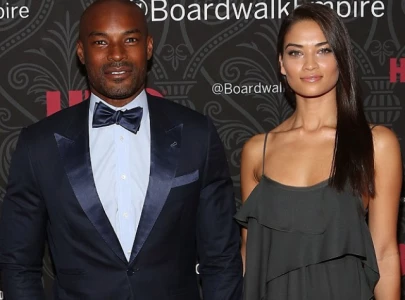 tyson beckford says he planned to propose to shanina shaik before heartbreaking split tyson beckford says he planned to propose to shanina shaik before heartbreaking split