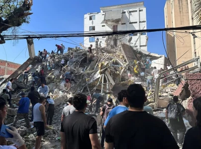 powerful colombia earthquake kills at least 111