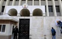 saudi arabia qatar condemn attacks on uae embassy in damascus saudi arabia qatar condemn attacks on uae embassy in damascus