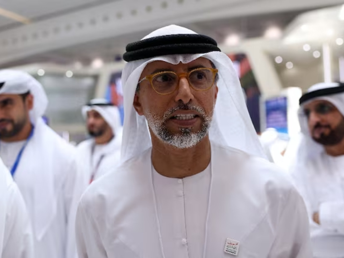UAE says OPEC and OPEC+ exit was a sovereign strategic decision