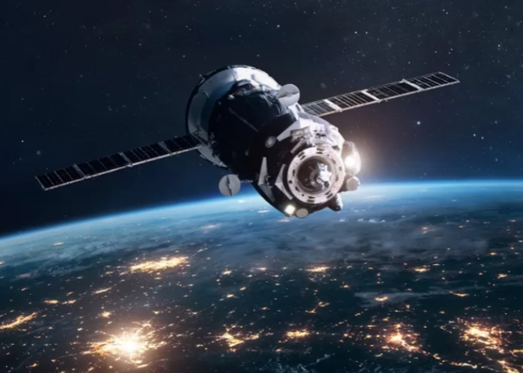 Security Risks from PDL's Shift to UAE Satellite Connectivity