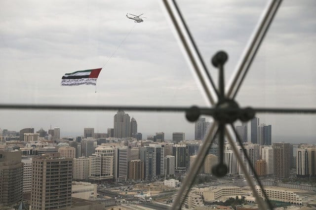 pakistani among three killed in houthi drone attack on abu dhabi pakistani among three killed in houthi drone attack on abu dhabi