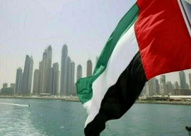 no complete ban on uae visas for pakistanis no complete ban on uae visas for pakistanis