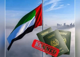 uae to halt work visas for unskilled pakistani workers uae to halt work visas for unskilled pakistani workers