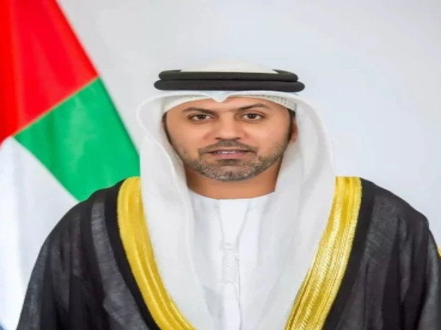 Pakistan, UAE close to signing economic deal