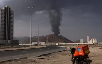 fourth pakistani killed in uae after missile debris falls during interception