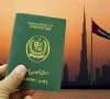 no official visa ban on pakistanis uae clarifies