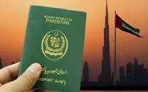 uae now offers 5 year visa to pakistanis