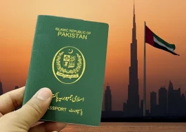 uae grants visa exemption to pakistan officials uae grants visa exemption to pakistan officials