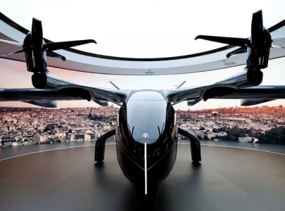 us looks to speed air taxis supersonic planes to market us looks to speed air taxis supersonic planes to market