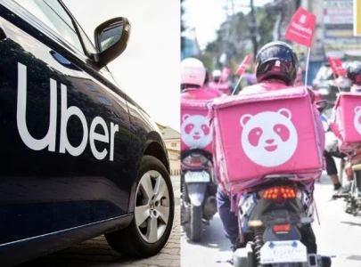 uber to take over foodpanda in taiwan uber to take over foodpanda in taiwan