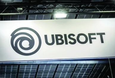 ubisoft photo afp