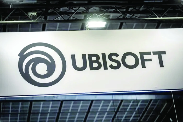 ubisoft photo afp