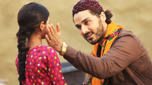 ahsan khan as imtiaz in udaari photo screengrab