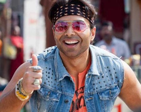 Uday-Chopra