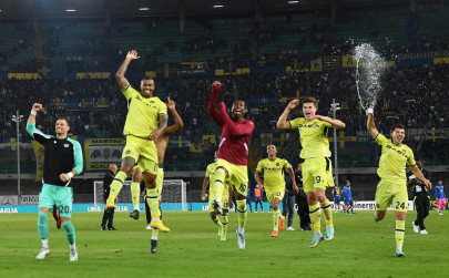 underdogs thinking big in serie a underdogs thinking big in serie a