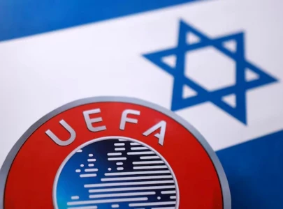 amnesty urges uefa to suspend israel calls nations league participation unconscionable